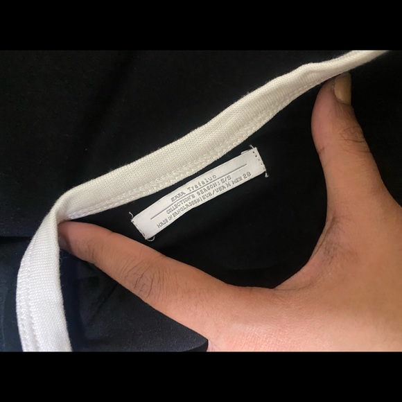 Zara bodycon dress - Picture 2 of 3